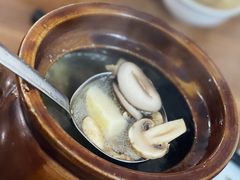 -旧款宁波饭店(华敏世纪广场店)