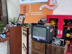-岭南美术馆