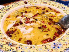 无刺酸菜鱼-豫江南川湘料理(岗顶六店)