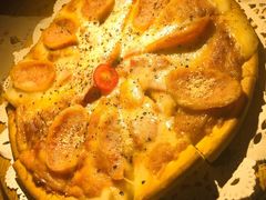 -繁花里音乐餐厅(新天地店)