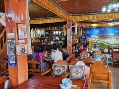 -塔洛藏餐吧(香格里拉古城店)