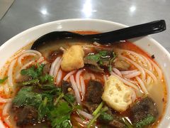 -南通大学-食堂