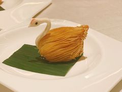 -成都瑞吉酒店·宴庭中餐厅