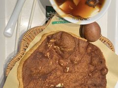 -黑窑厂糖油饼烤鸭·清真菜(旗舰店)