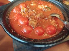 -旺爷砂锅·茶作(国贸城店)