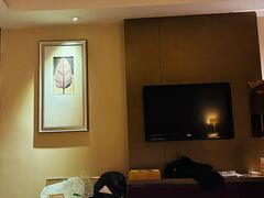 -扬州绿地铂骊酒店