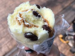 蜜豆天使-罗莎蛋糕(钱江店)