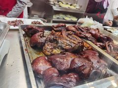 -天佑祥万春老卤(天乡后街店)