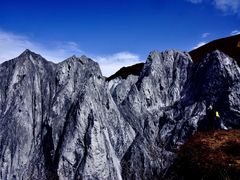 -墨石公园景区