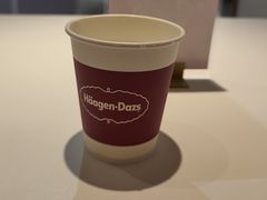 -哈根达斯(大洋百货店)