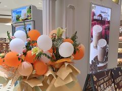 -85度C(南京龙江店)