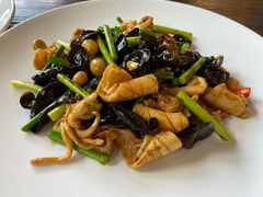 -猪肉婆私房菜(容桂总店)