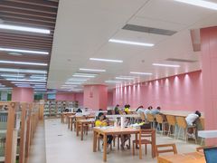 -厦门市图书馆(集美新城馆区)
