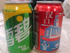 -江城燕子大排档(江汉路步行街店)