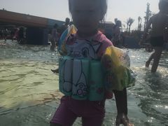 -渔岛海洋度假区