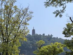 -狼山风景名胜区