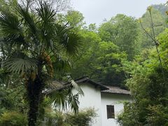 -法云安缦酒店