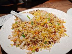扬州炒饭-大潮淮·淮扬菜(何园旗舰店)