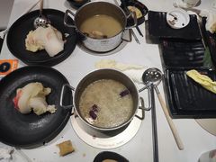 -呷哺呷哺 黄金牧场 (新中关购物中心店)