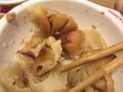 -小杨生煎(南汇欧尚店)