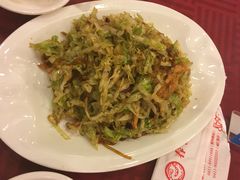 -大地春饼店(黄河路店)