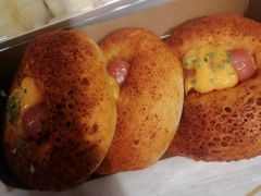 乳酪方切-美滋每客(太原龙湖苏宁百货店)
