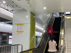 -金新街边打边炉(天安花园店)