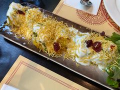 -克比叔叔印度餐厅Kebabs on the Grille (人民广场店)