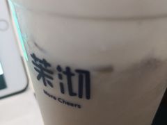 -茉沏(繁花中心店)