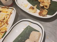 -牛鼎云南特色烧烤(望京店)