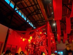 大堂-万方圆拌粉瓦罐汤(滕王阁旗舰店)