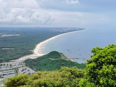 -海南铜鼓岭景区