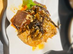 -探鱼·鲜青椒爽麻烤鱼(领展购物广场店)