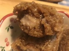 -芳婆糕团店(王府大街店)