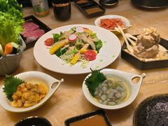 -樱嘢·炭火烧肉(惠南店)