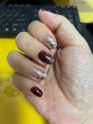 -如一·美甲美睫