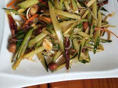 -翠花老菜饺子馆(七宝店)