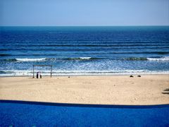 -檀悦都喜天丽度假酒店游泳池