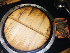 -地锅公社·现炒地锅鸡·地锅鱼·夜宵(罗锦路店)