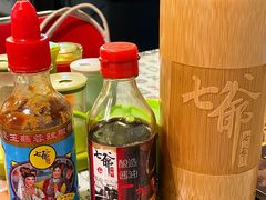 -七爺清汤腩(南开大悦城店)