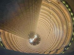 -上海金茂大厦88层观光厅