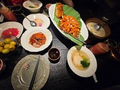 -淮扬府·游园京梦(北京SKP店)