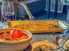 -杨记兴梦回徽州(万象城店)