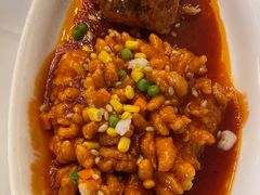 -丰收日·小海鲜·沪上家宴(顾村正大店)