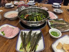-厝味火锅·潮汕卤水火锅(十一合店)