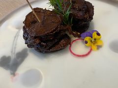 -一澜江宴·江景地标楚菜(江滩公园店)