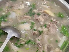 -胡记牛肉汤锅(光辉路总店)