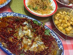-忆外婆徐州菜·地锅鸡·生日宴(吴庄店)