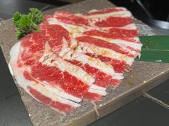 -谷牛和牛烤肉(漕河泾印象城店)