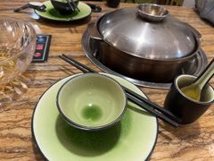 -江南春天椰子鸡(后浪新天地店)